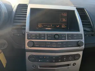 2006 Nissan Maxima