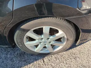 2006 Nissan Maxima