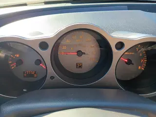 2006 Nissan Maxima
