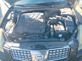 2006 Nissan Maxima