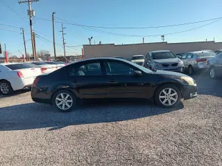 2006 Nissan Maxima