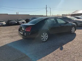 2006 Nissan Maxima