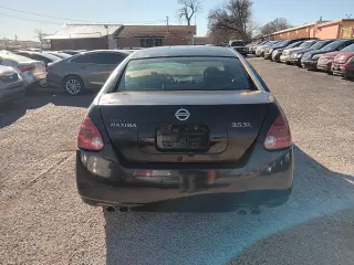 2006 Nissan Maxima