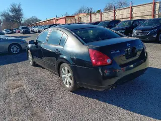 2006 Nissan Maxima