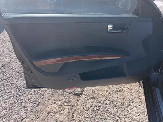 2006 Nissan Maxima