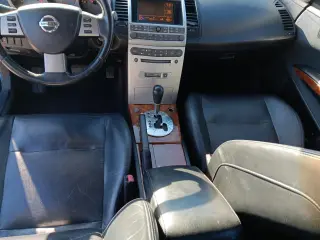 2006 Nissan Maxima