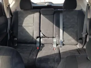2014 Nissan Rogue