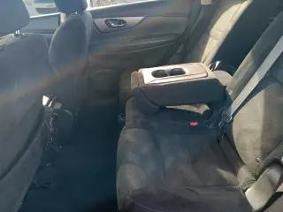 2014 Nissan Rogue