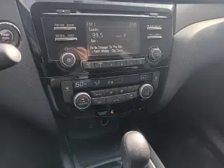 2014 Nissan Rogue