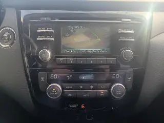 2014 Nissan Rogue