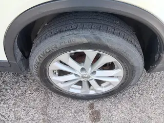 2014 Nissan Rogue