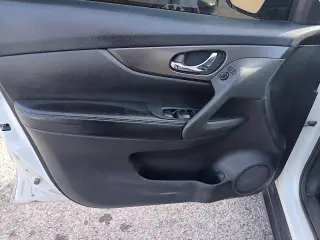 2014 Nissan Rogue