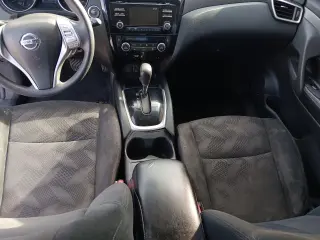 2014 Nissan Rogue