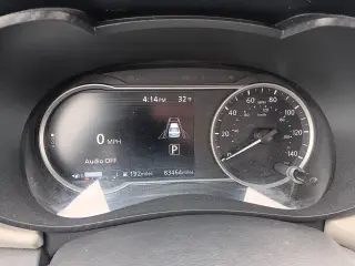 2021 Nissan Versa