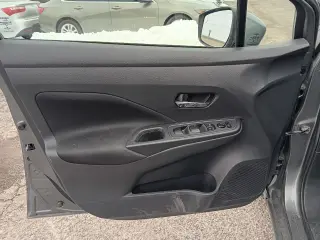 2021 Nissan Versa