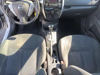 2015 Nissan Versa Note