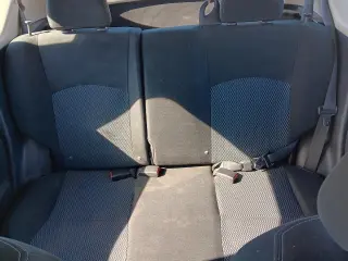 2015 Nissan Versa Note