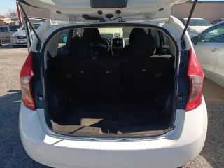 2015 Nissan Versa Note