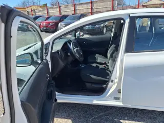 2015 Nissan Versa Note