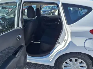 2015 Nissan Versa Note