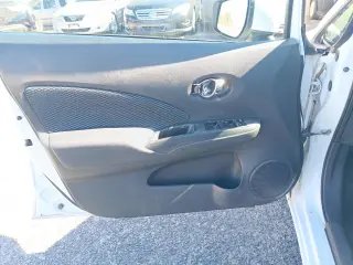 2015 Nissan Versa Note
