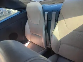 2008 Pontiac G6