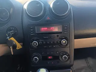 2008 Pontiac G6