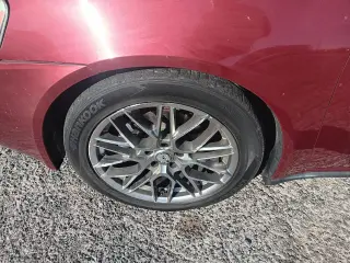 2008 Pontiac G6