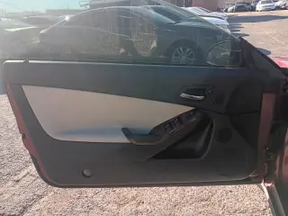 2008 Pontiac G6