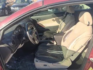 2008 Pontiac G6
