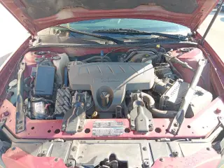 2006 Pontiac Grand Prix