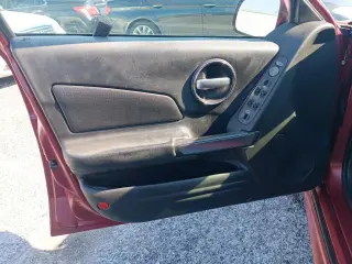 2006 Pontiac Grand Prix