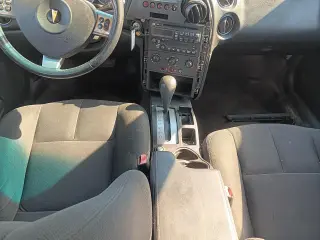 2006 Pontiac Grand Prix