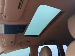 2004 Porsche Cayenne