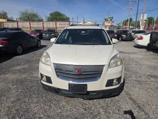 2010 Saturn Outlook