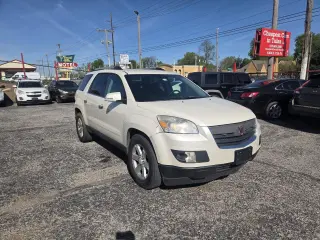 2010 Saturn Outlook