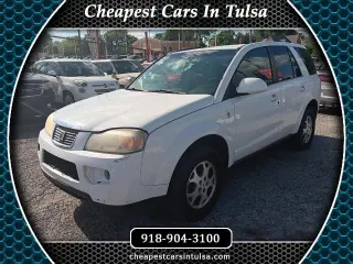 2006 Saturn VUE
