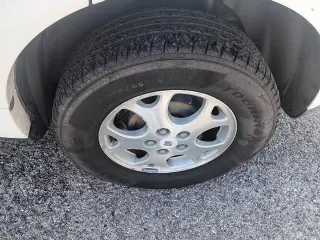 2006 Saturn VUE
