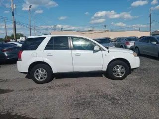 2006 Saturn VUE