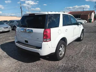 2006 Saturn VUE