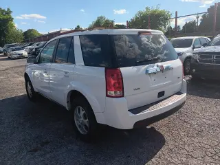 2006 Saturn VUE