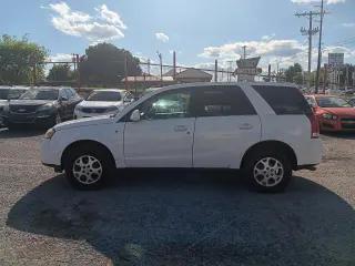 2006 Saturn VUE