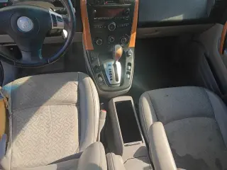 2006 Saturn VUE