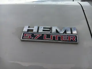 2018 RAM 2500