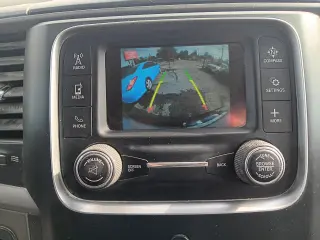 2018 RAM 2500
