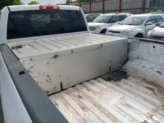 2018 RAM 2500
