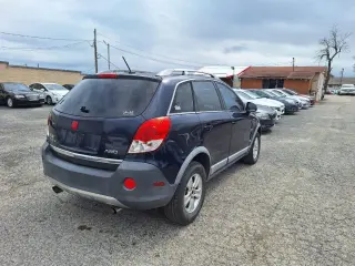 2008 Saturn VUE