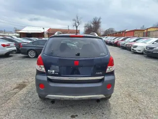 2008 Saturn VUE