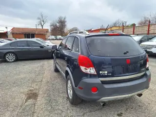2008 Saturn VUE