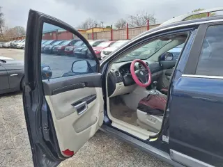 2008 Saturn VUE